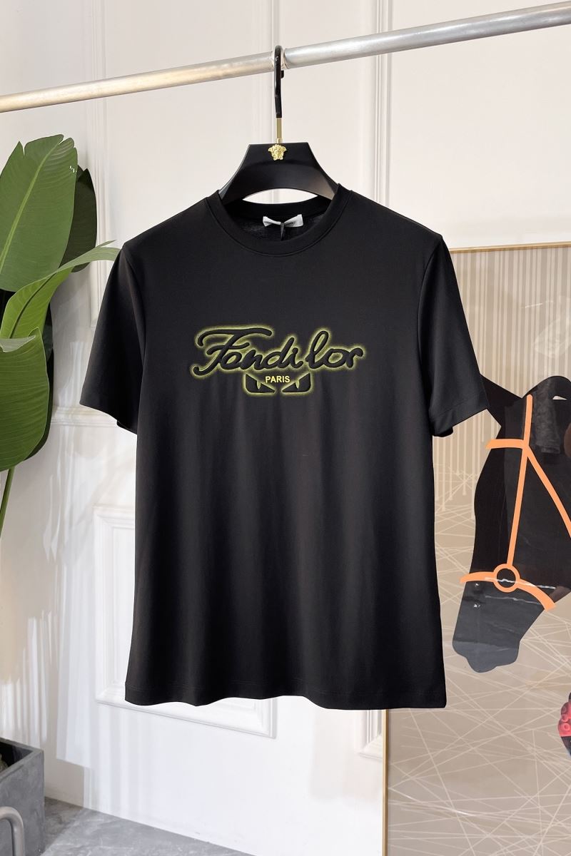 Fendi T-Shirts